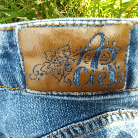 American Rag Boot Cut Jeans - Picture 6 of 6